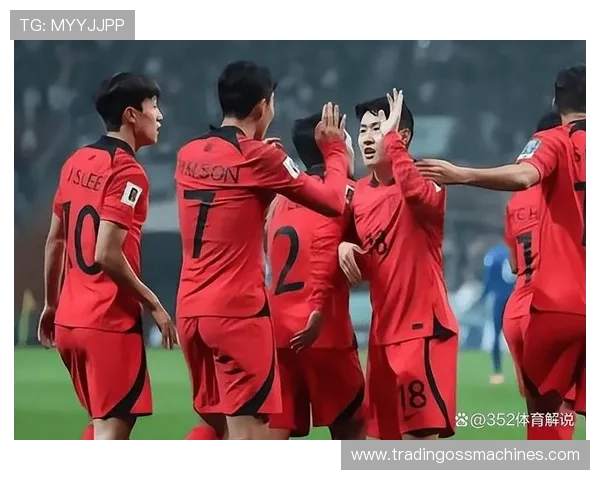 南非对韩国比赛节奏变化:从开场到终场的战术调整与比赛节奏演变分析 南非对韩国比赛节奏变化:从开场到终场的战术调整与比赛节奏演变分析